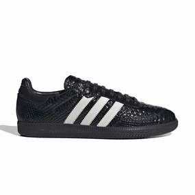 Samba OG 'Made in Italy Black Croc' Affordable Women Footwear