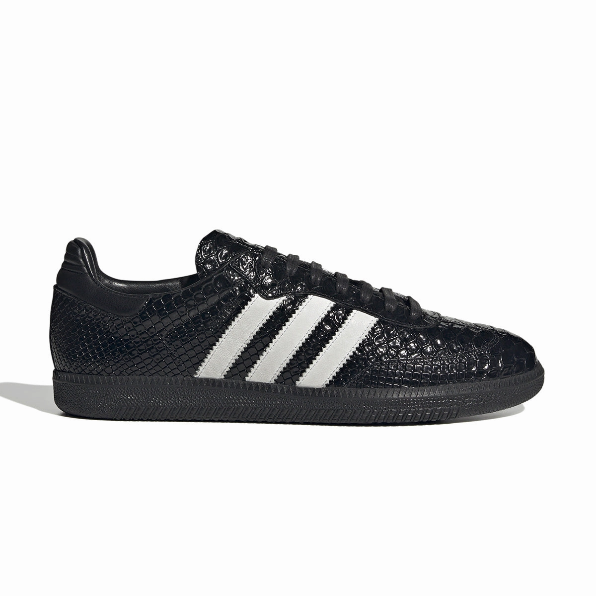 Samba OG 'Made in Italy Black Croc' Mens Casual Footwear sale