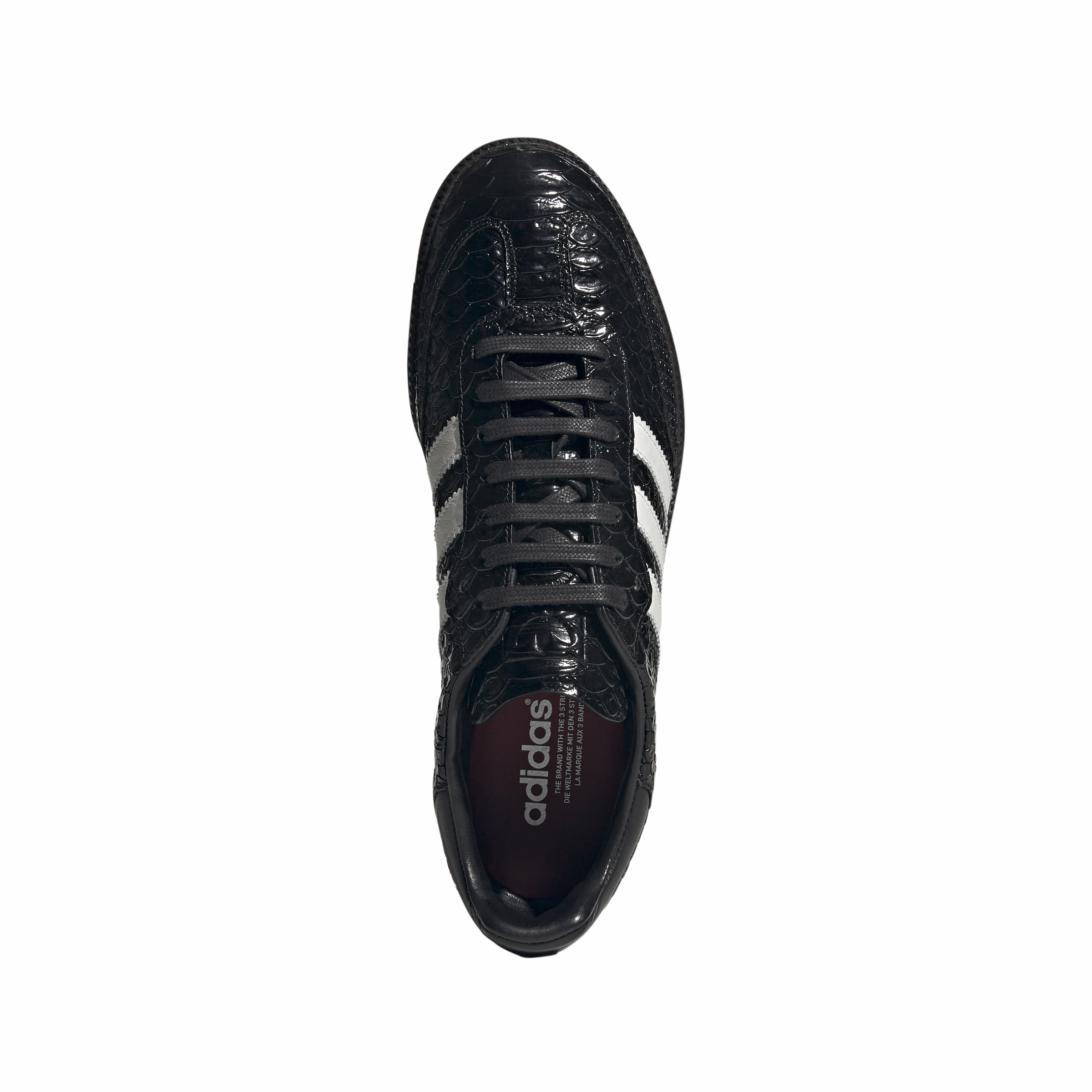 Samba OG 'Made in Italy Black Croc'