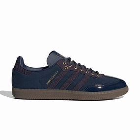 Samba OG 'Navy' Affordable Women Footwear