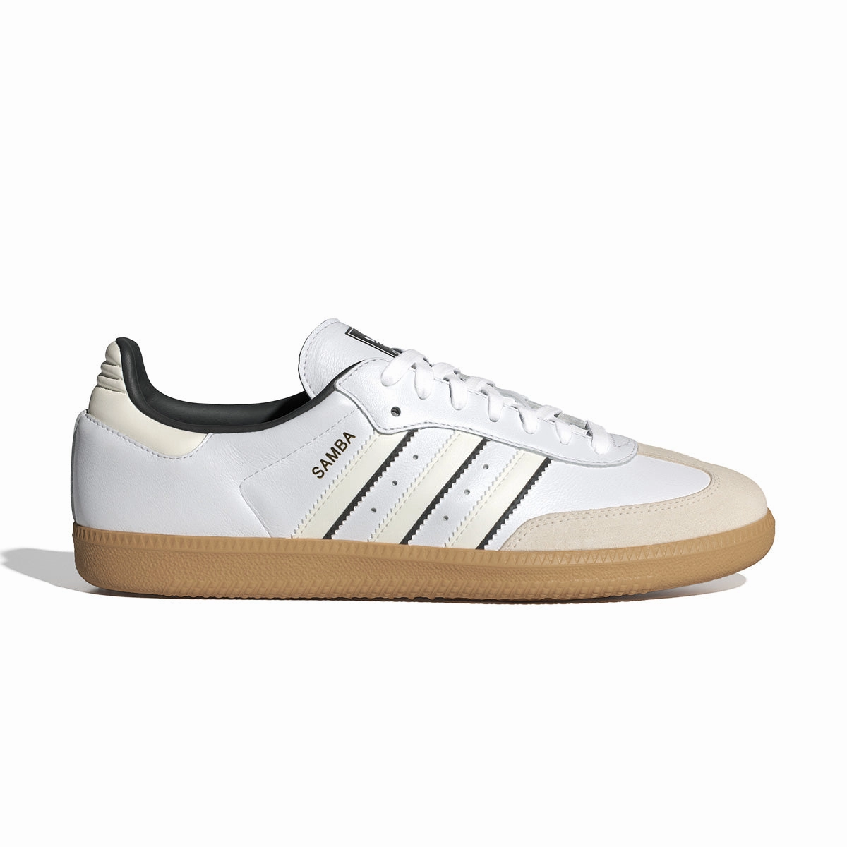 Samba OG 'Off White' Affordable Women Footwear