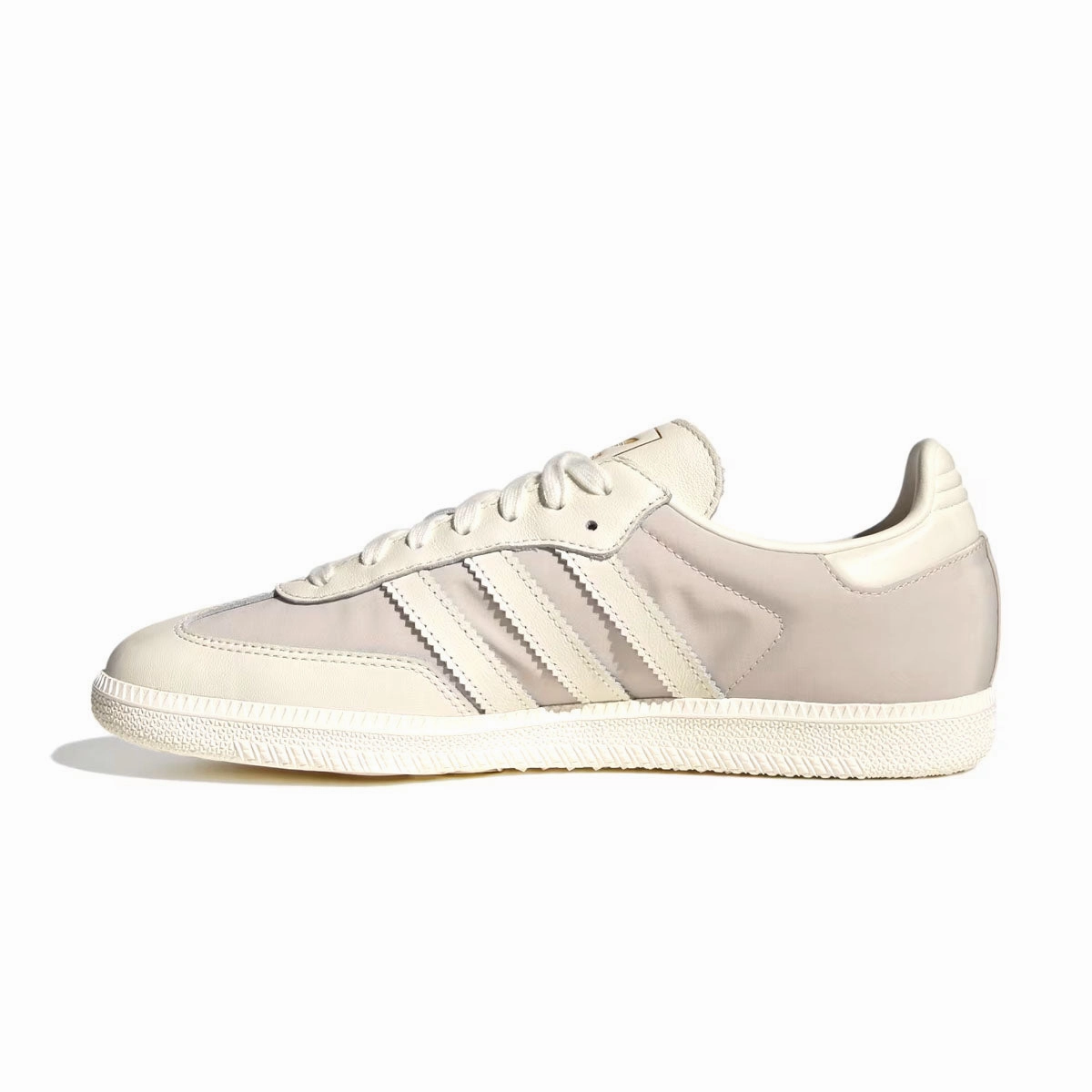 Samba OG 'Off White Aluminium'