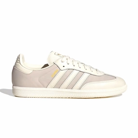 Samba OG 'Off White Aluminium' Womens Shoes discount online