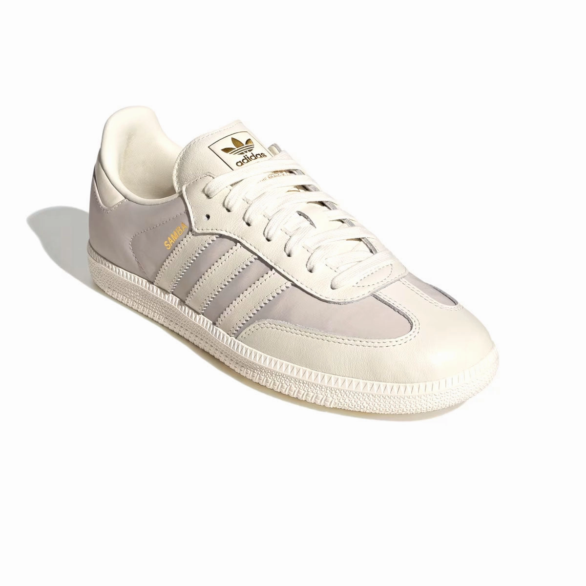 Samba OG 'Off White Aluminium'