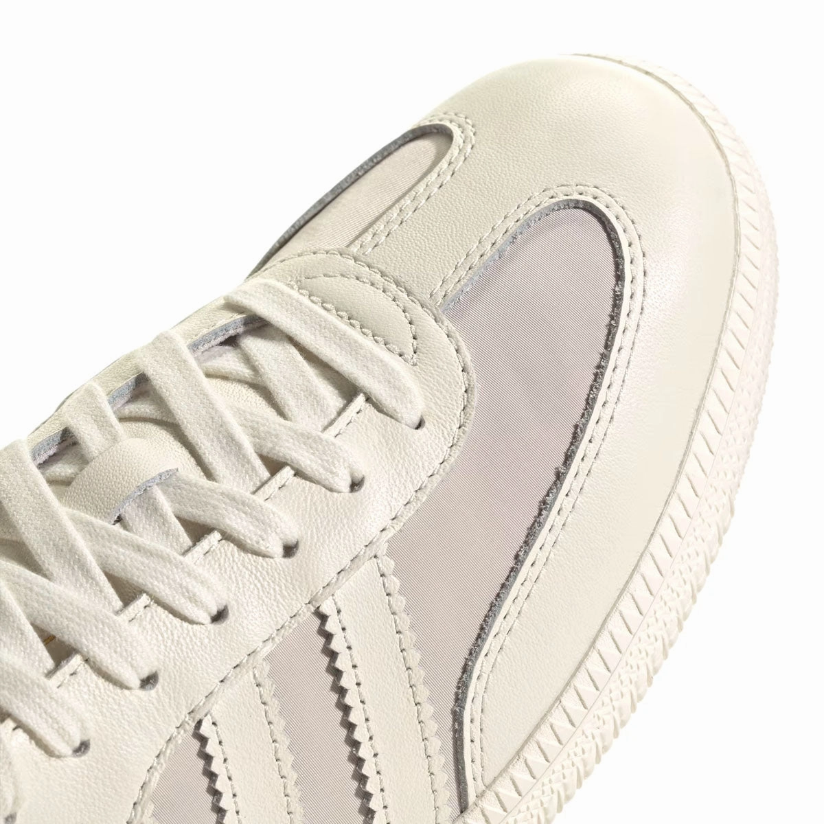 Samba OG 'Off White Aluminium'