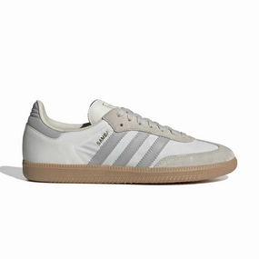 Samba OG 'Off White Grey' Mens Casual Footwear sale