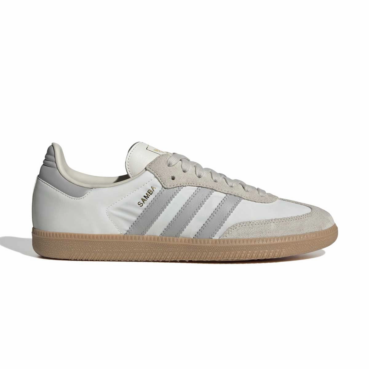 Samba OG 'Off White Grey' Affordable Women Footwear