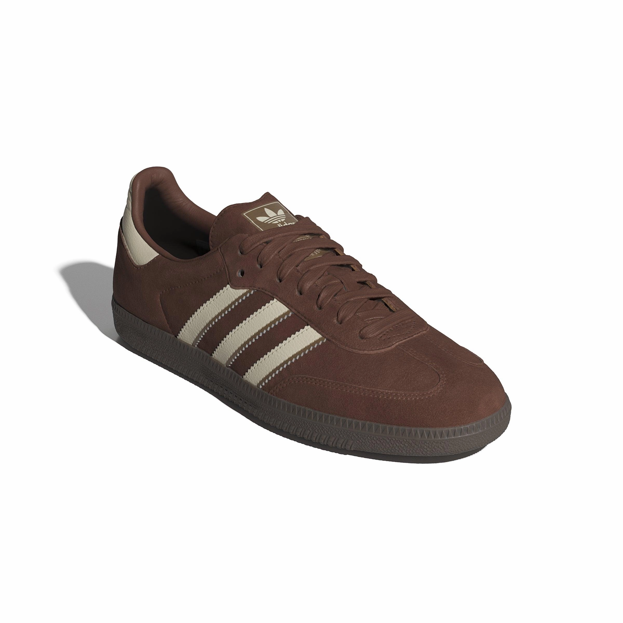 Samba OG 'Preloved Brown'