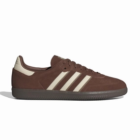 Samba OG 'Preloved Brown' Mens Casual Footwear sale