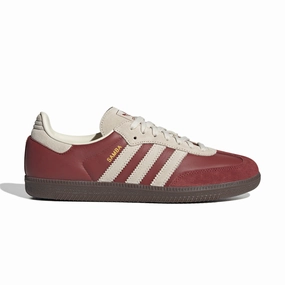 Samba OG 'Preloved Ruby Cream White' Womens Shoes discount online