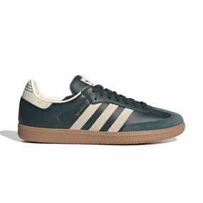 Samba OG 'Shadow Green Cream White' Mens Footwear outlet deals