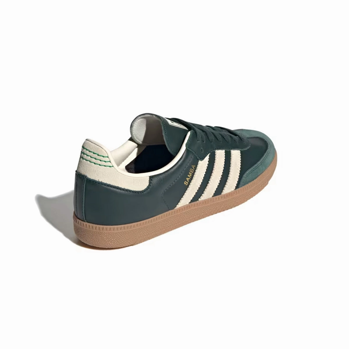 Samba OG 'Shadow Green Cream White'