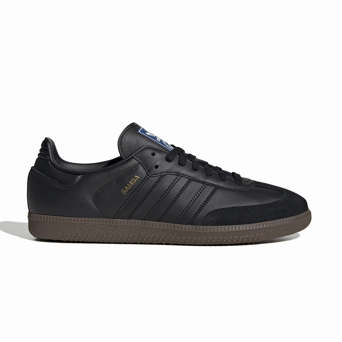Samba OG 'Triple Black' Mens Casual Footwear sale