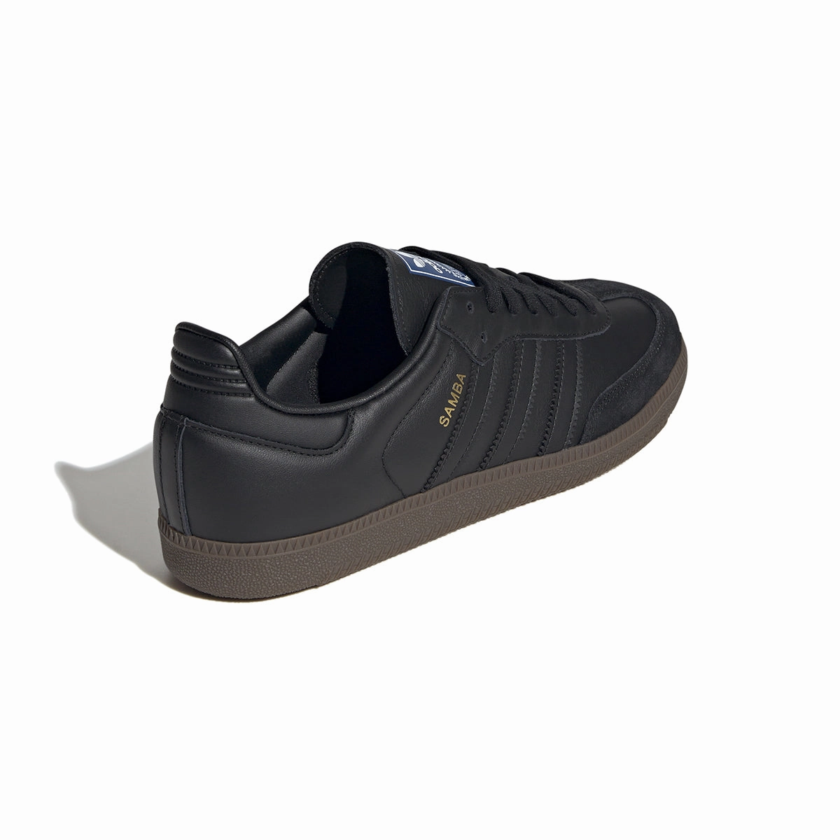 Samba OG 'Triple Black'