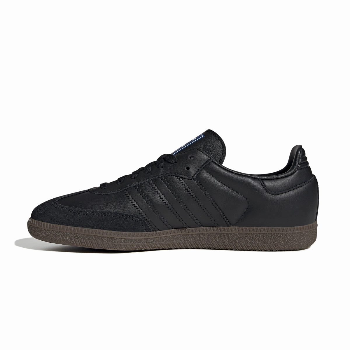 Samba OG 'Triple Black'
