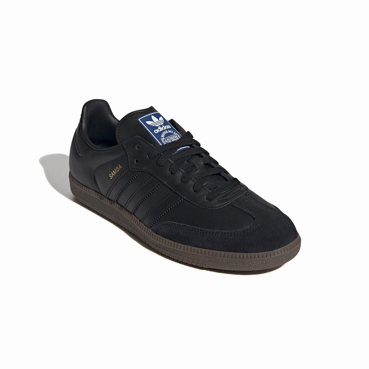 Samba OG 'Triple Black'