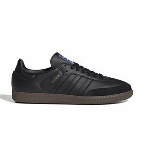Samba OG 'Triple Black' Mens Casual Footwear sale
