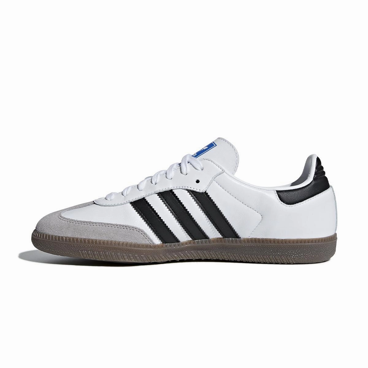 Samba OG 'White Black'