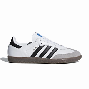 Samba OG 'White Black' Affordable Women Footwear