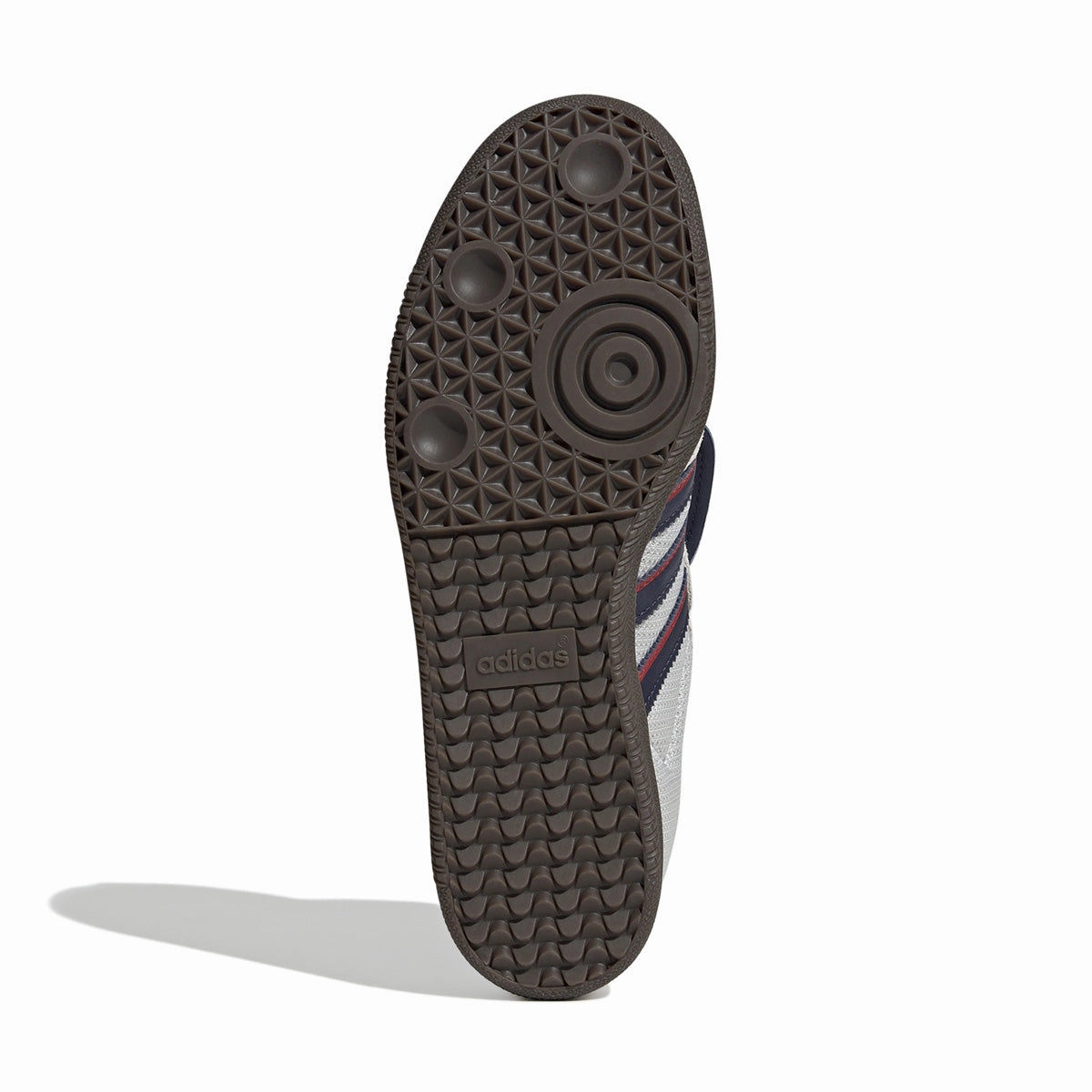 Samba OG 'White Dark Blue'