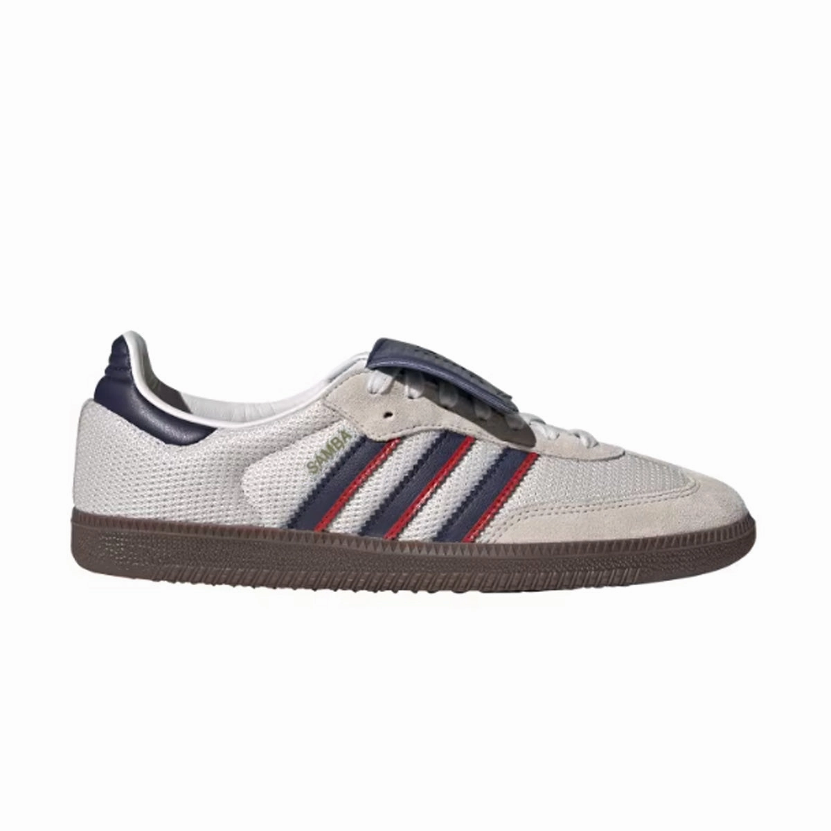 Samba OG 'White Dark Blue' Mens Casual Footwear sale