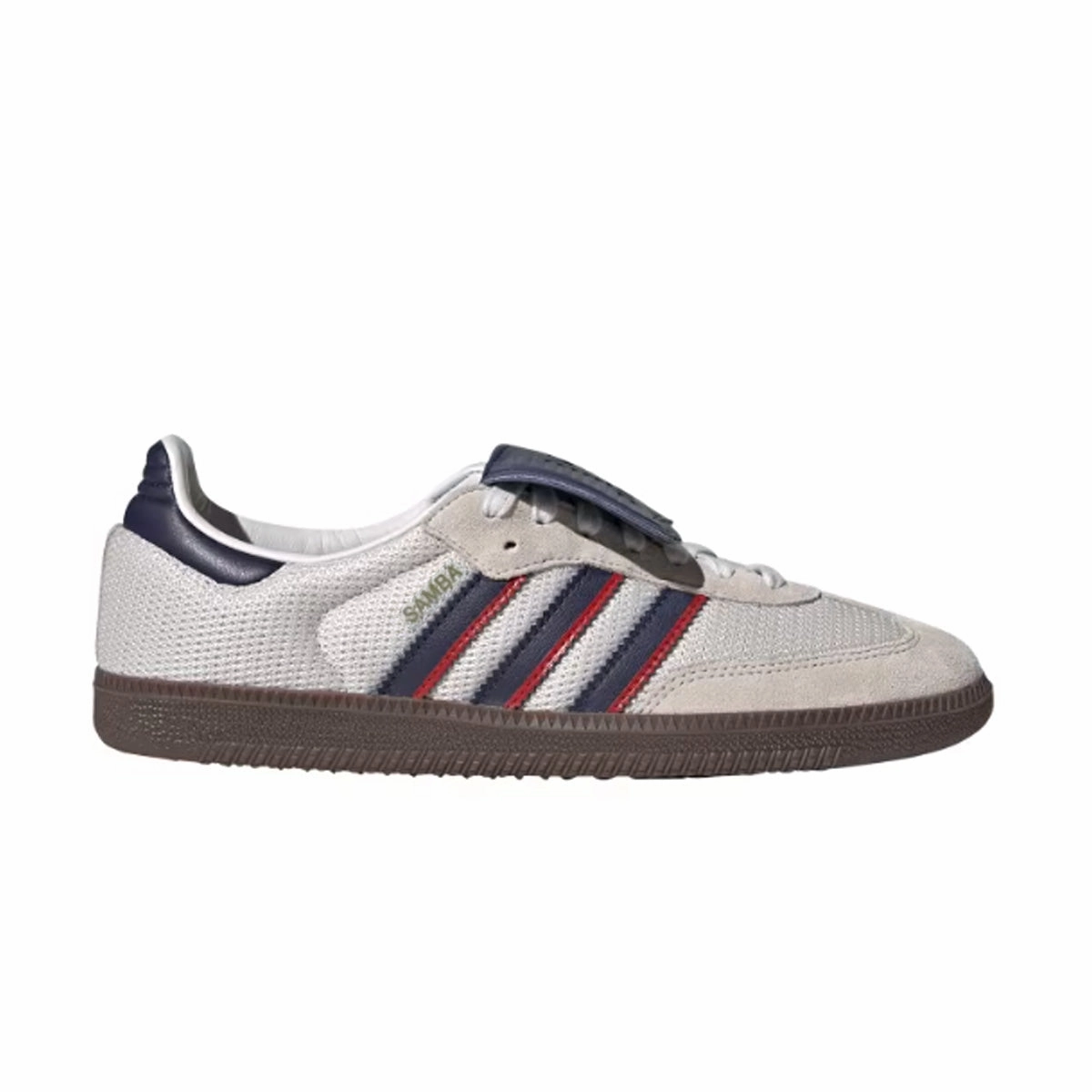 Samba OG 'White Dark Blue' Affordable Women Footwear