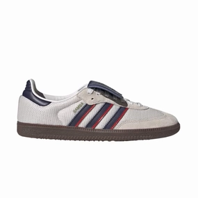 Samba OG 'White Dark Blue' Affordable Women Footwear