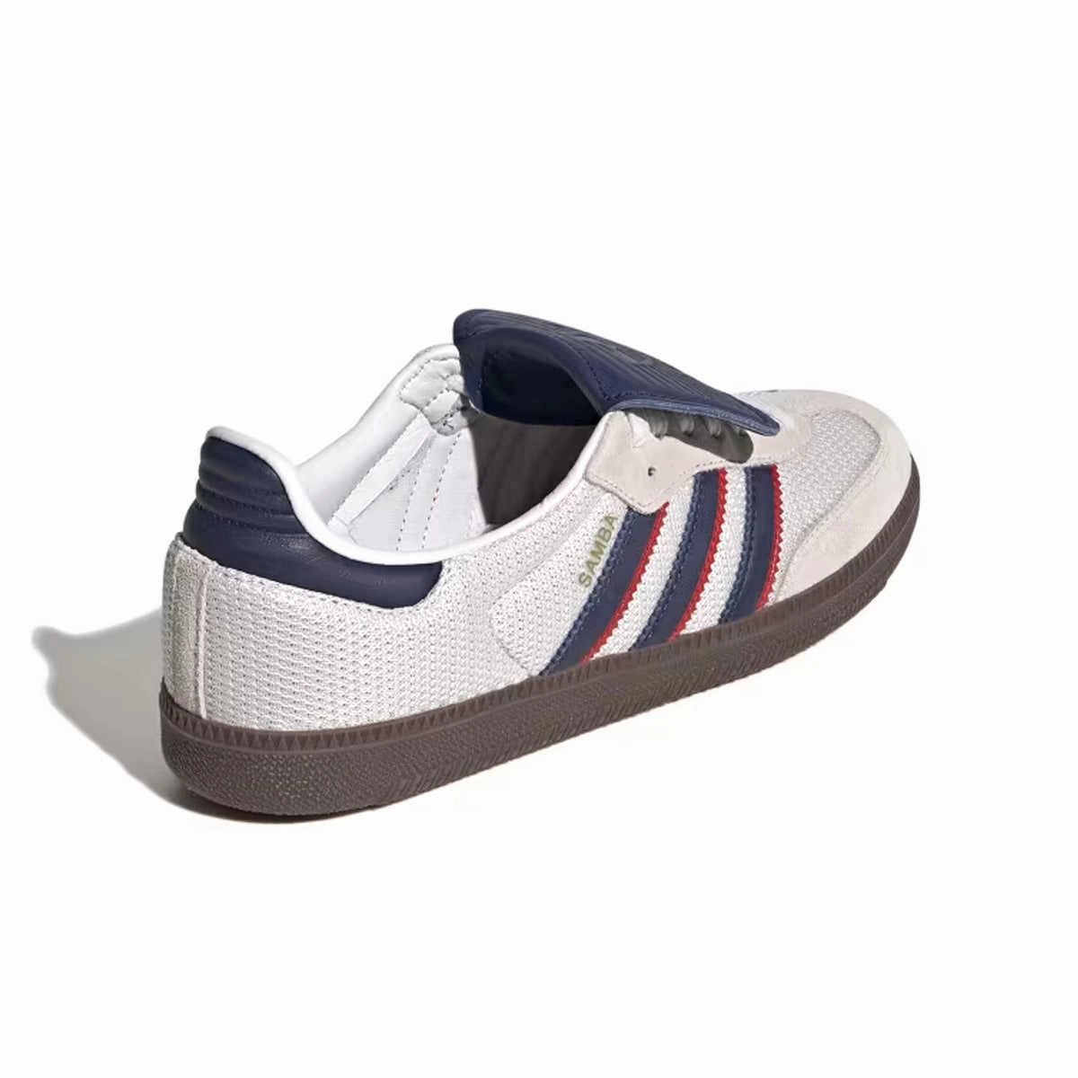 Samba OG 'White Dark Blue'