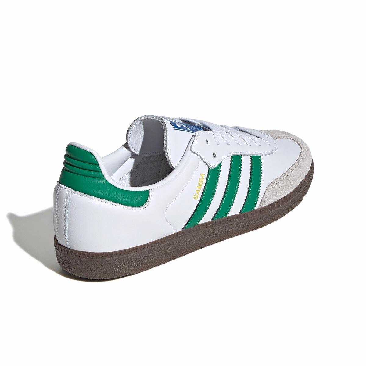 Samba OG 'White Green'