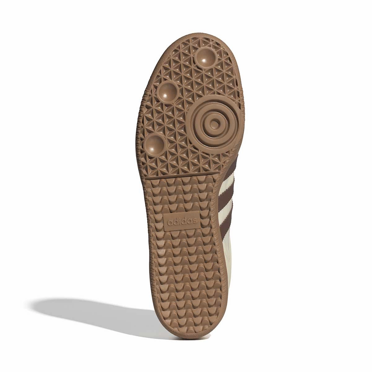 Samba OG 'White Preloved Brown'