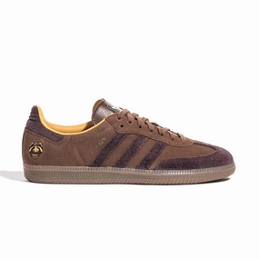 Samba OG Tal 'Preloved Brown' Mens Shoes clearance