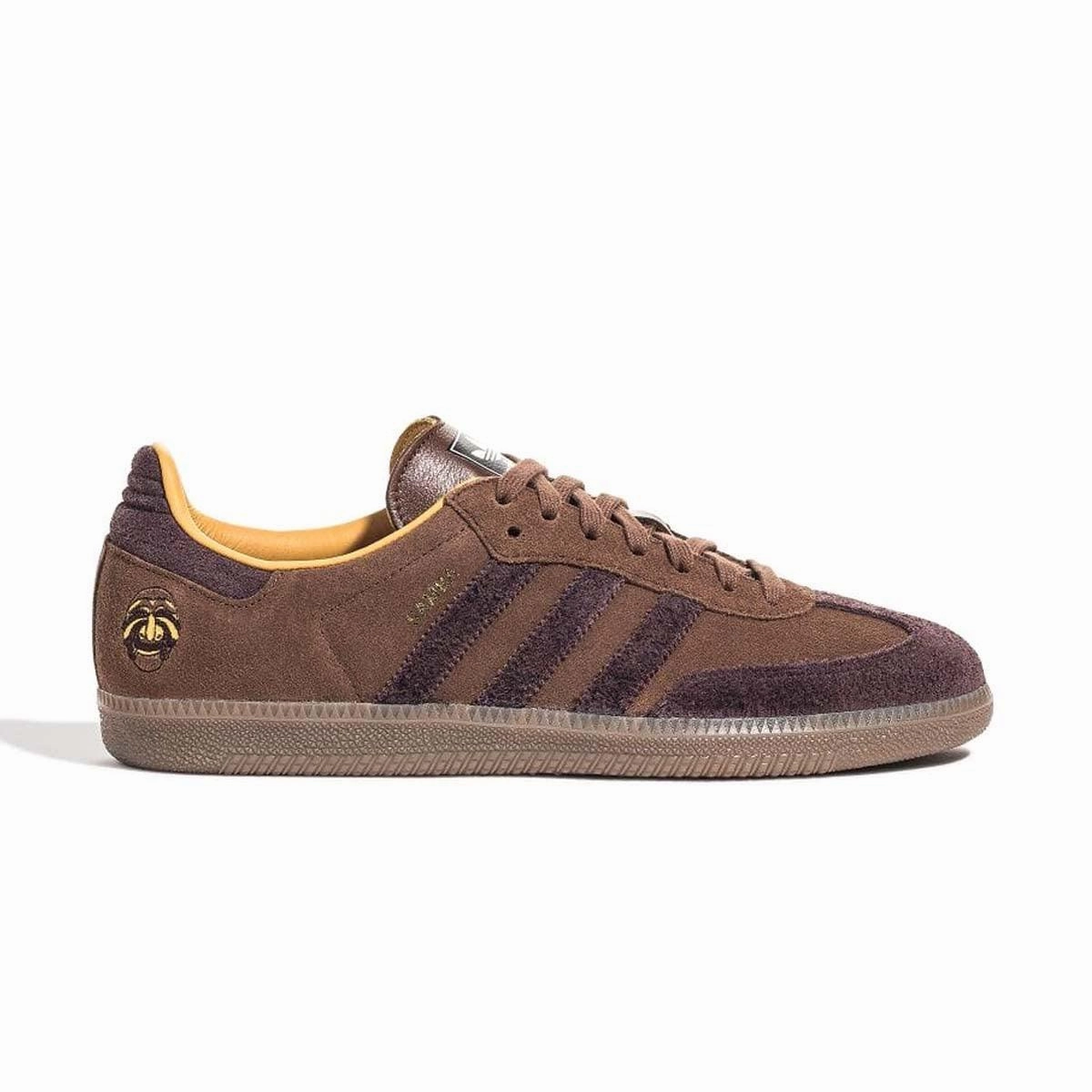 Samba OG Tal 'Preloved Brown' Mens Shoes clearance
