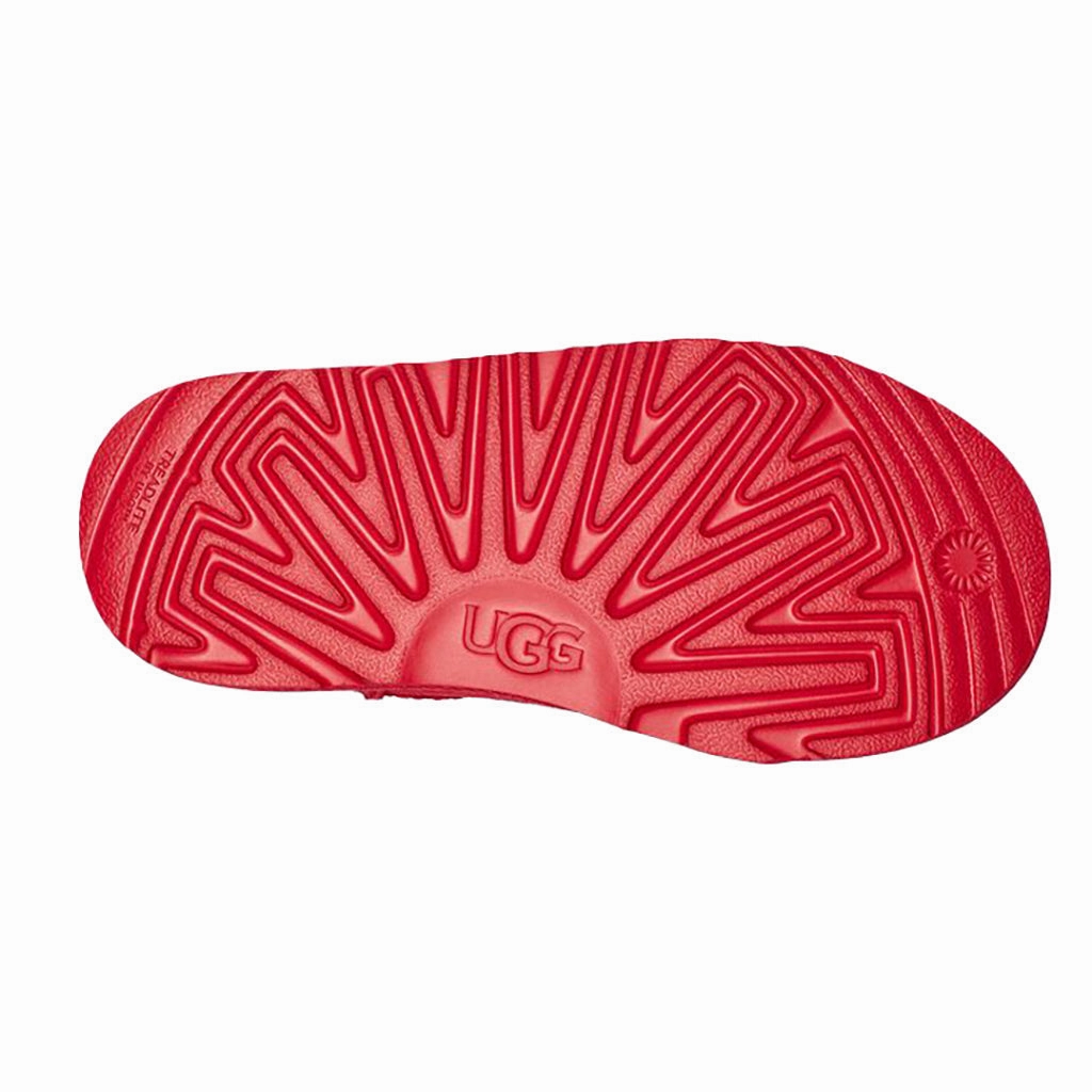 Samba Red Classic II Boots