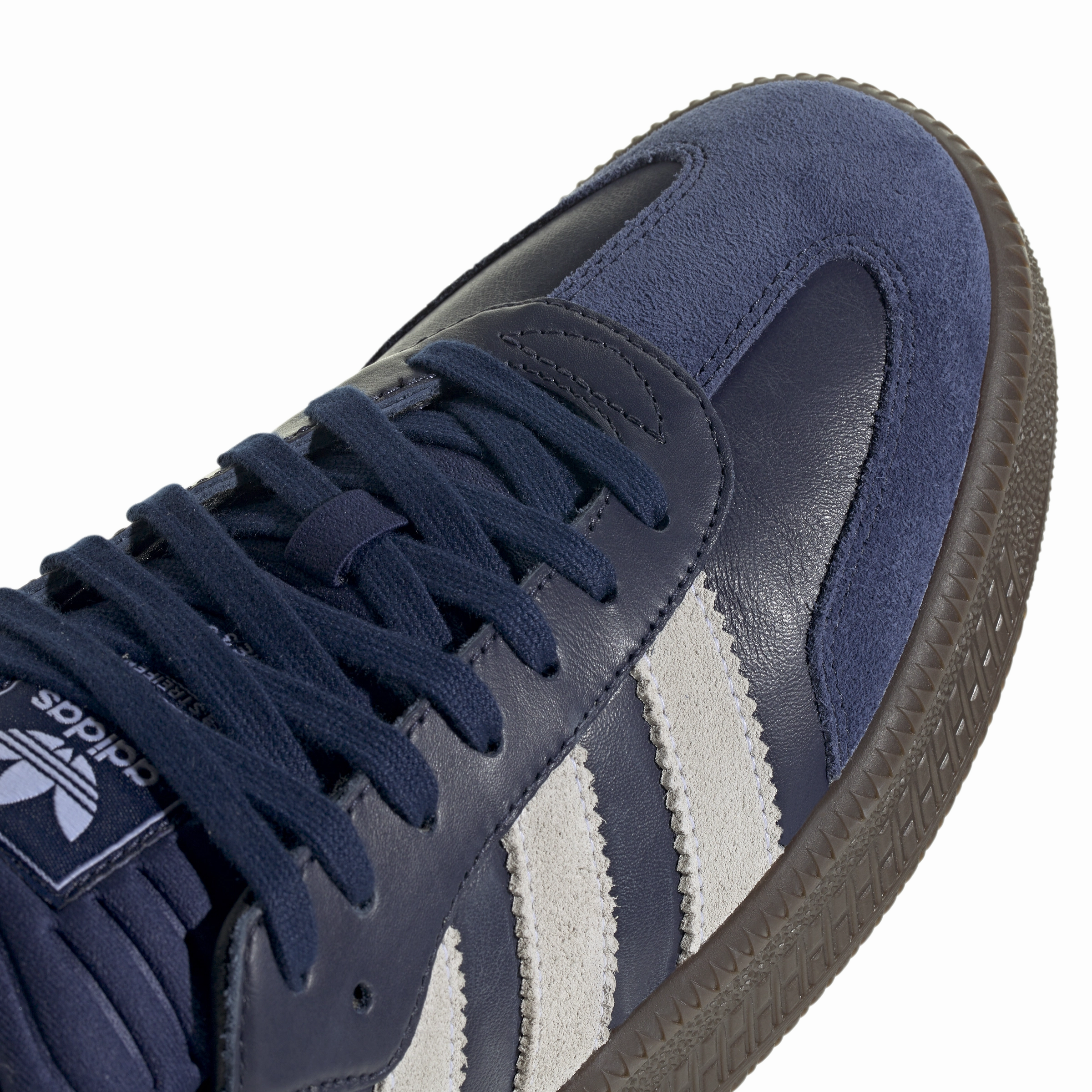 Samba XLG 'Dark Blue White'