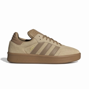 Samba XLG 'Magic Beige Cardboard Gum' Mens Casual Footwear sale
