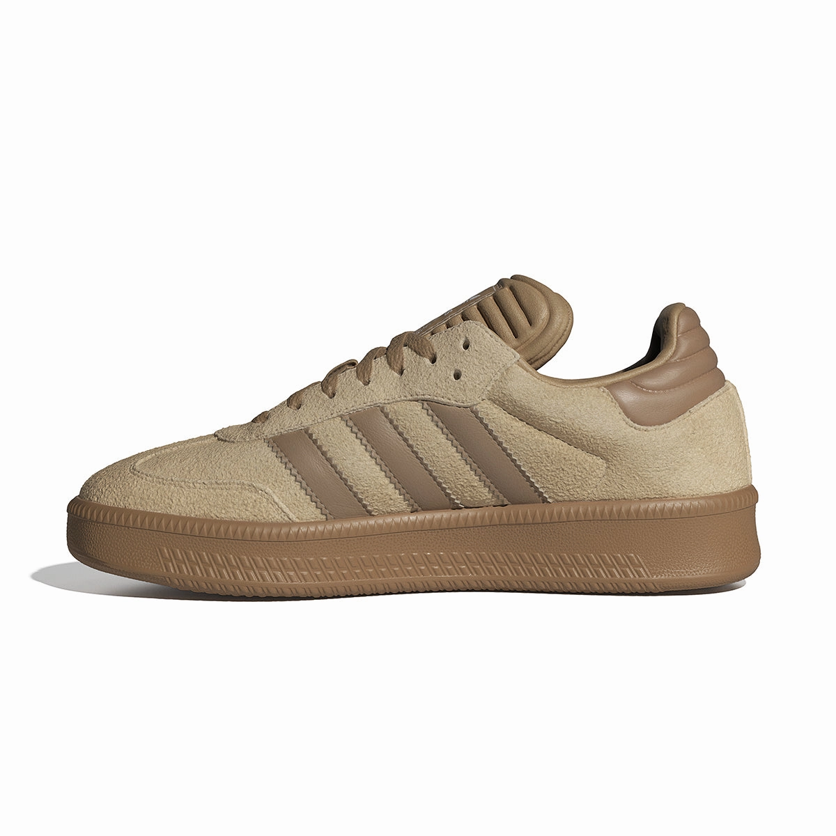 Samba XLG 'Magic Beige Cardboard Gum'