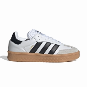 Samba XLG 'White Black Gum' Affordable Women Footwear