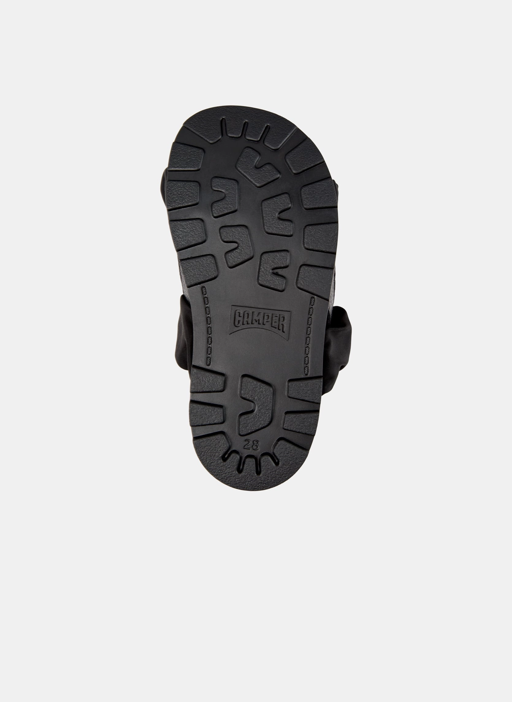 Sandals Kids Camper Brutus Sandal