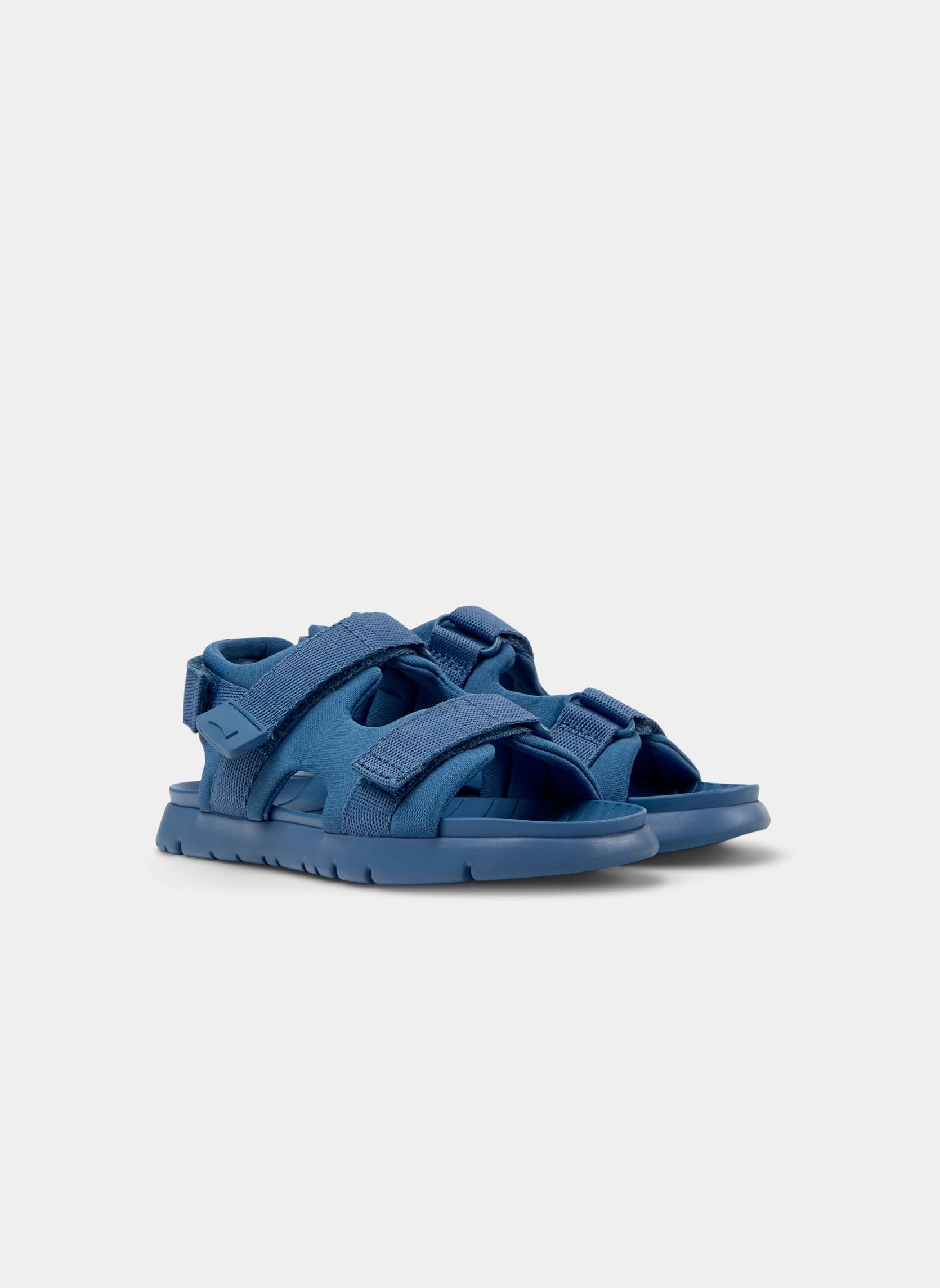 Sandals Kids Camper Oruga Sandal