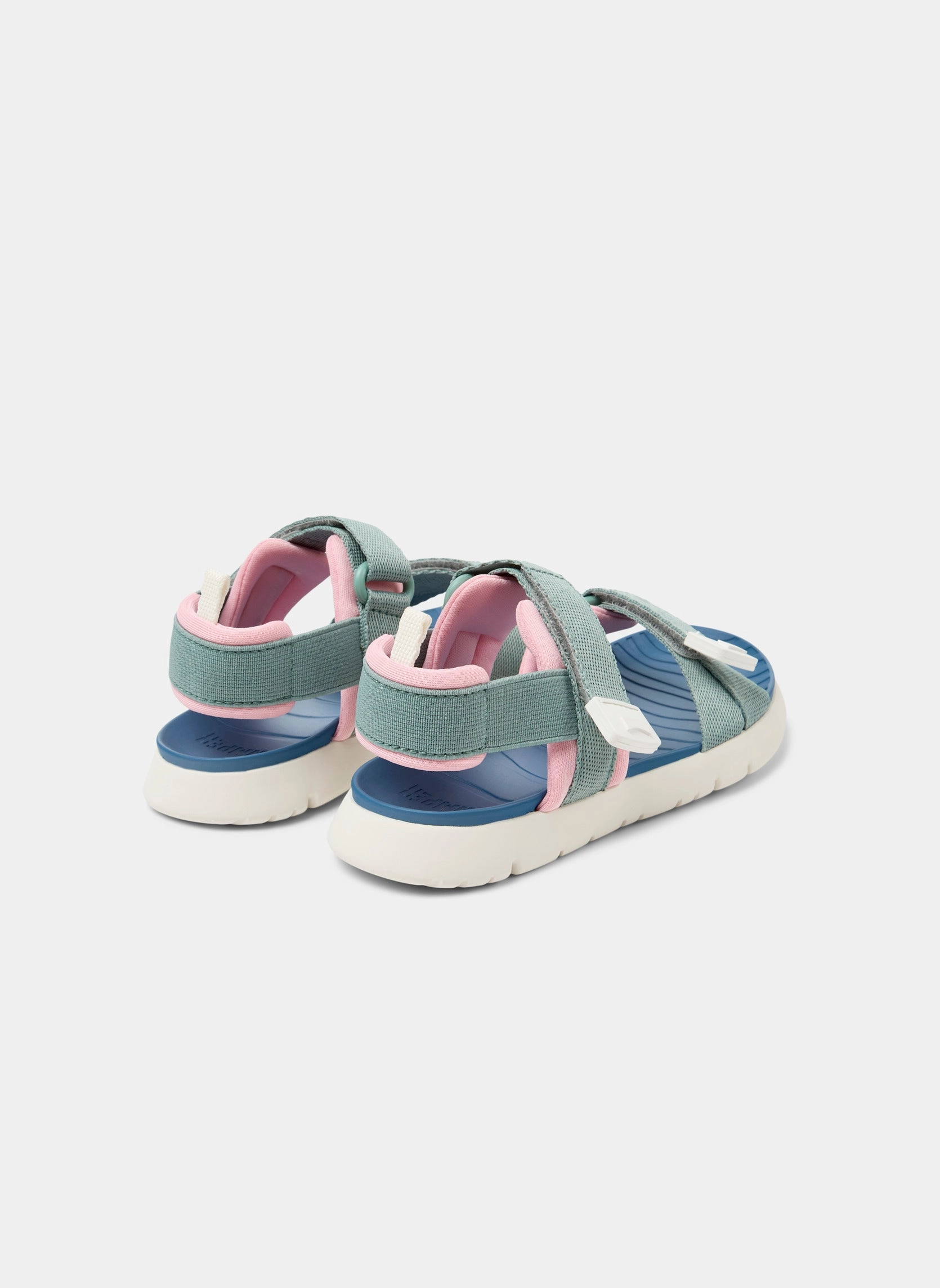 Sandals Kids Camper Oruga Sandal