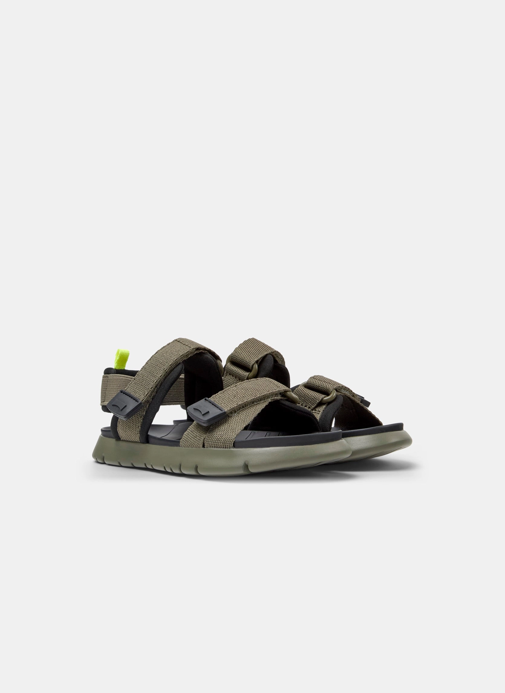 Sandals Kids Camper Oruga Sandal