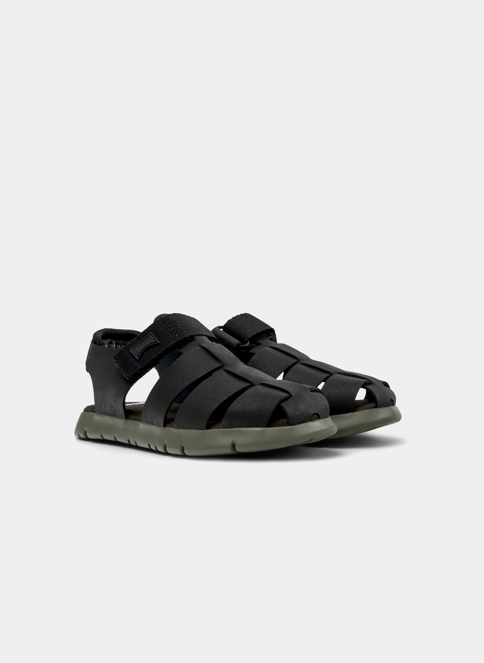 Sandals Kids Camper Oruga Sandal Boys Shoes cheap deals