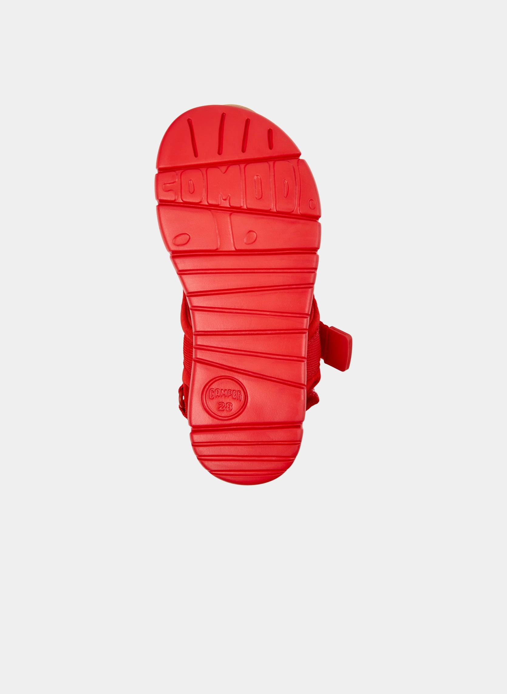 Sandals Kids Camper Oruga Sandal