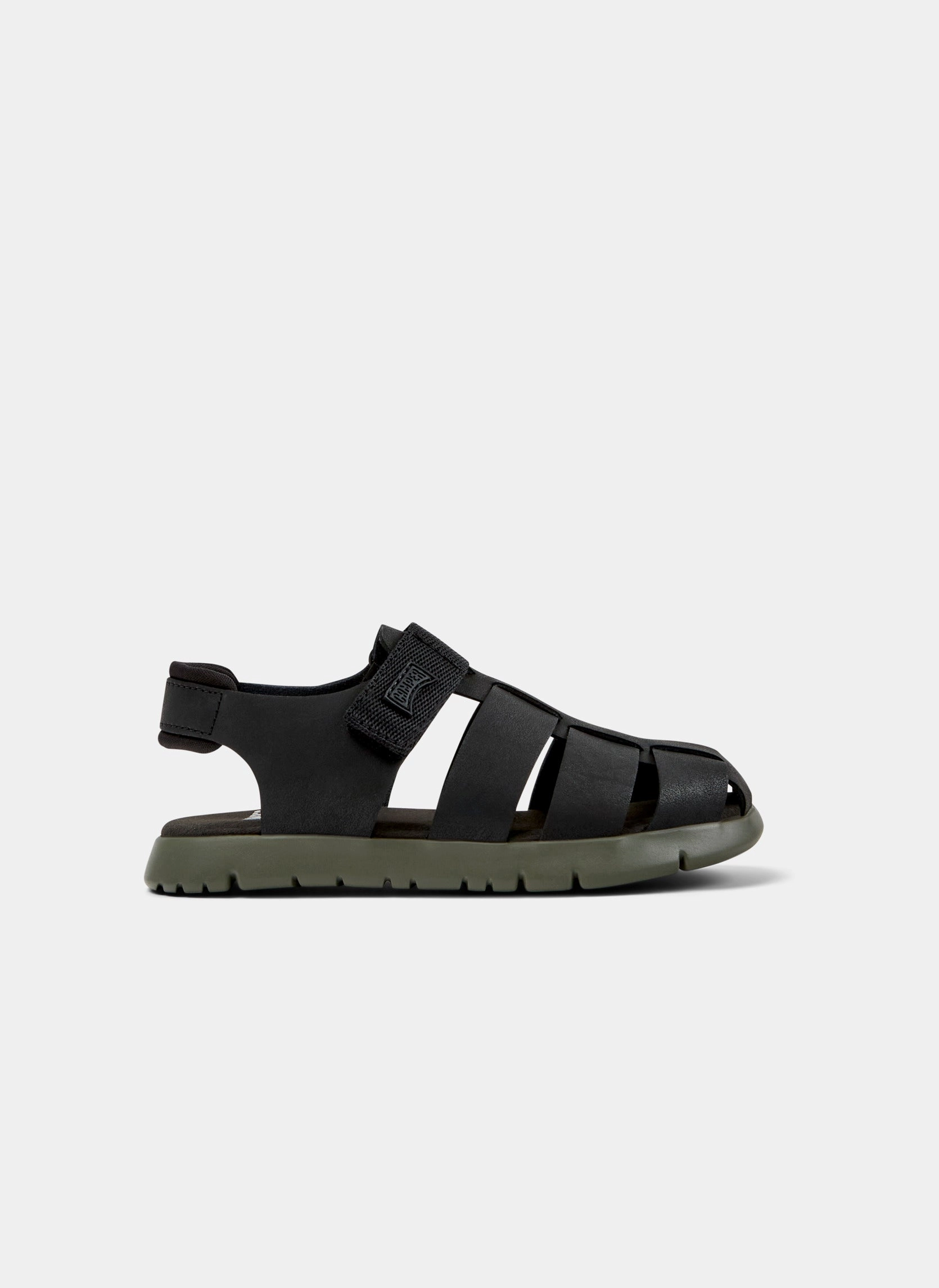 Sandals Kids Camper Oruga Sandal