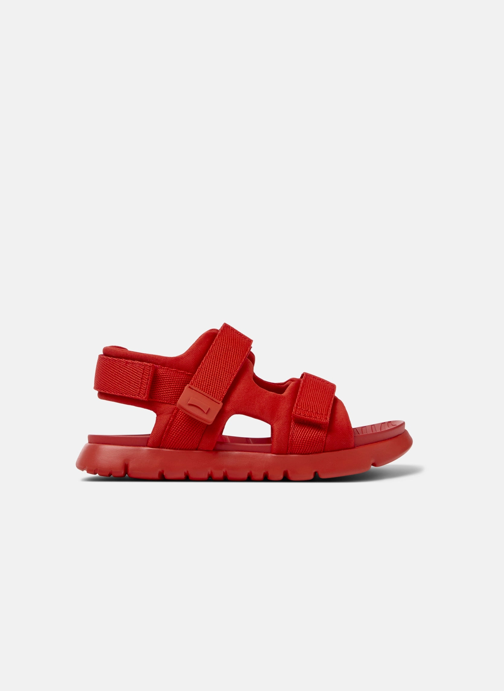 Sandals Kids Camper Oruga Sandal