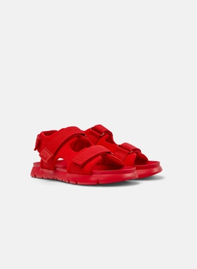 Sandals Kids Camper Oruga Sandal Boys Shoes cheap deals