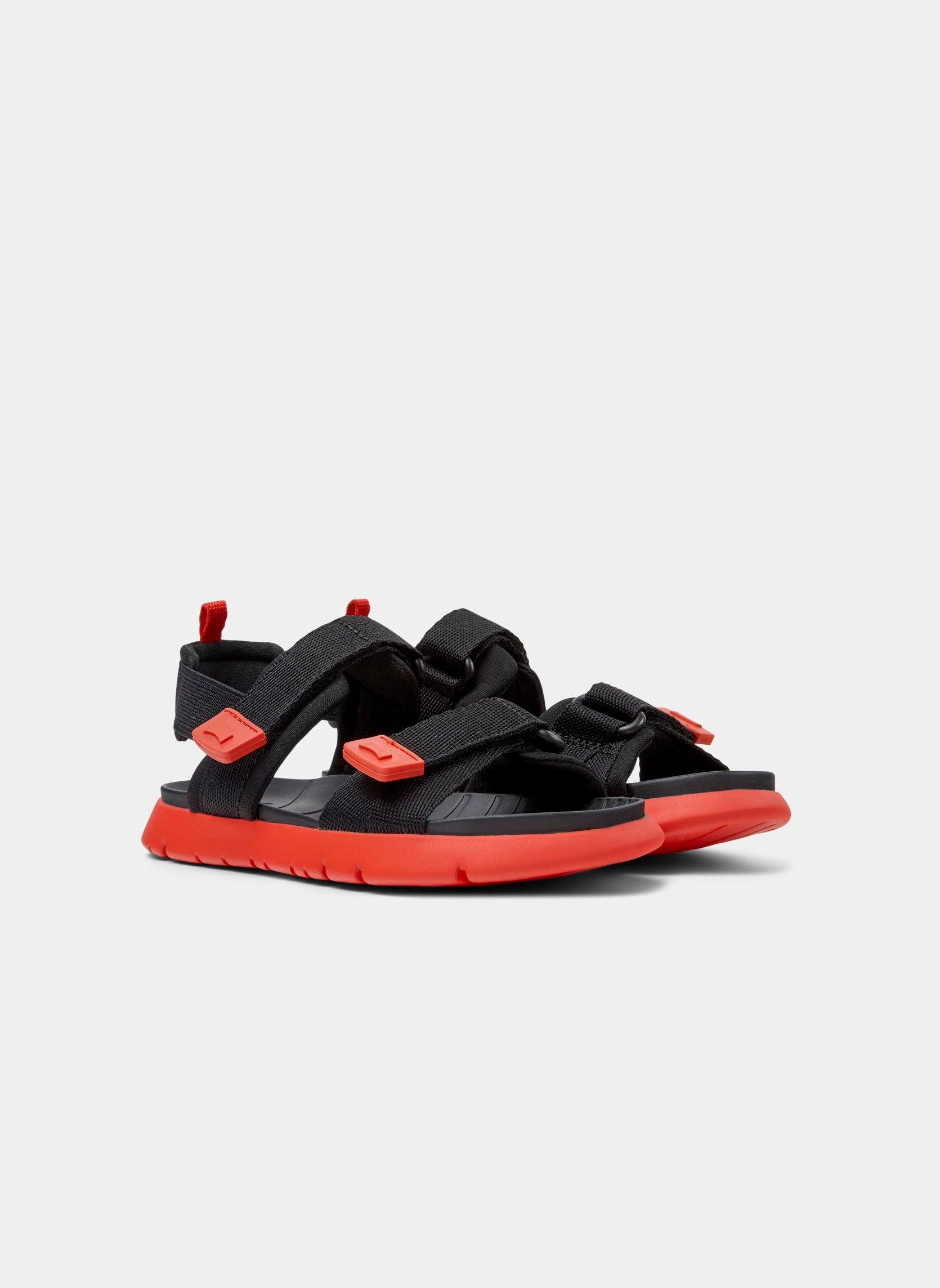 Sandals Kids Camper Oruga Sandal