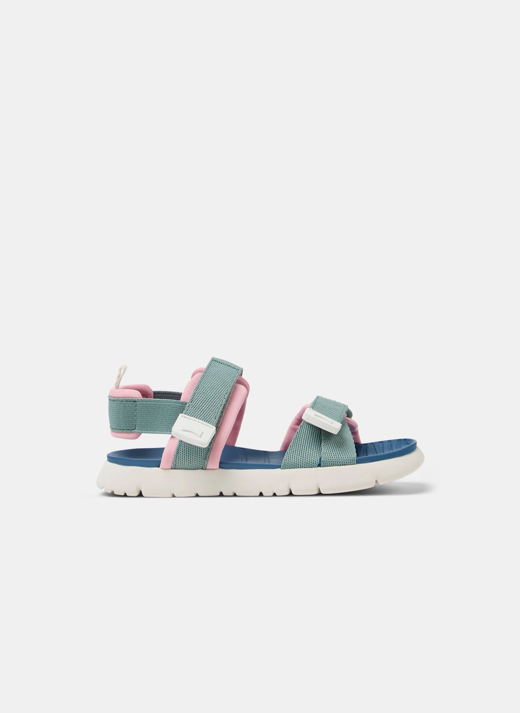 Sandals Kids Camper Oruga Sandal