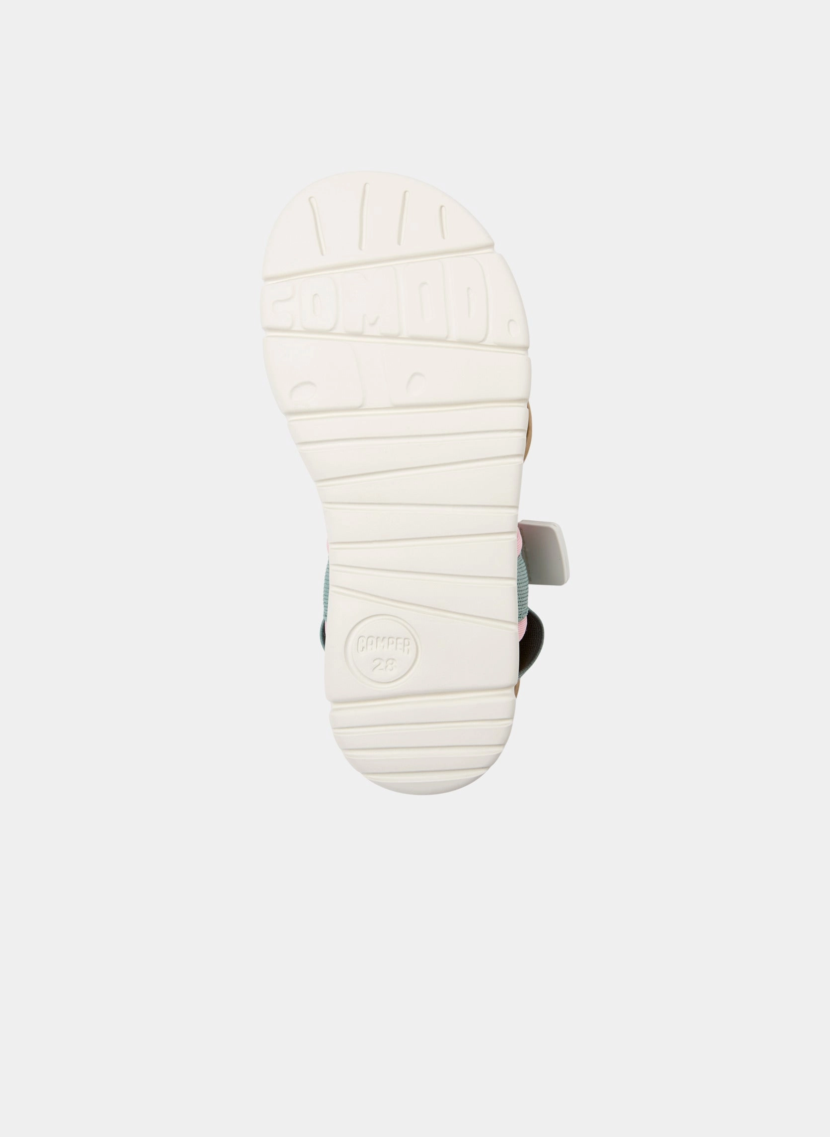 Sandals Kids Camper Oruga Sandal