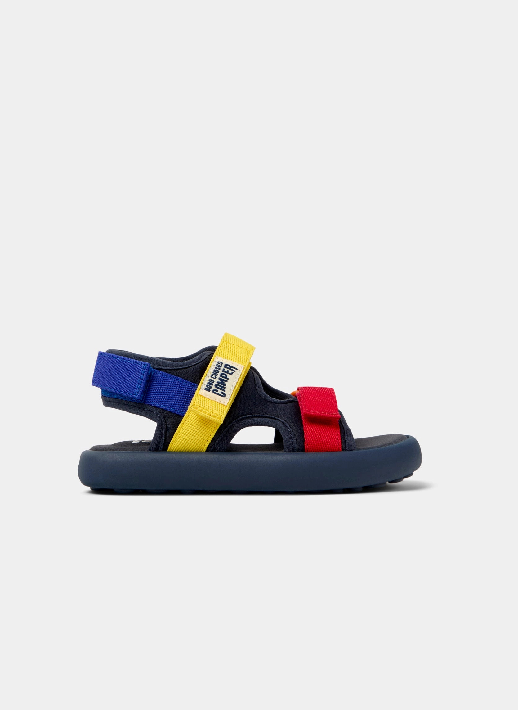 Sandals Kids Camper Twins  by Bobo Choses